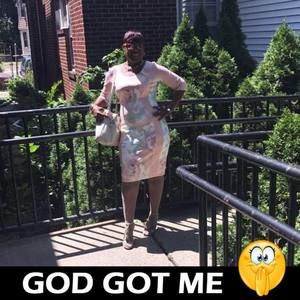 Meet your Posher, Carrie